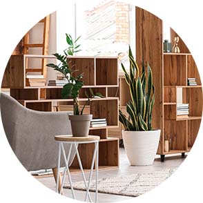 豊富なアイテム数