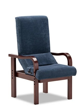 円背サポートチェア　レンタル　高齢者　介護向け　　　　　　　　　　　　　　　　※関東エリア限定（東京都、神奈川県、千葉県、埼玉県）