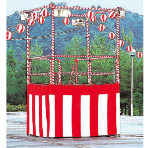 やぐら 小　レンタル　（送料込）