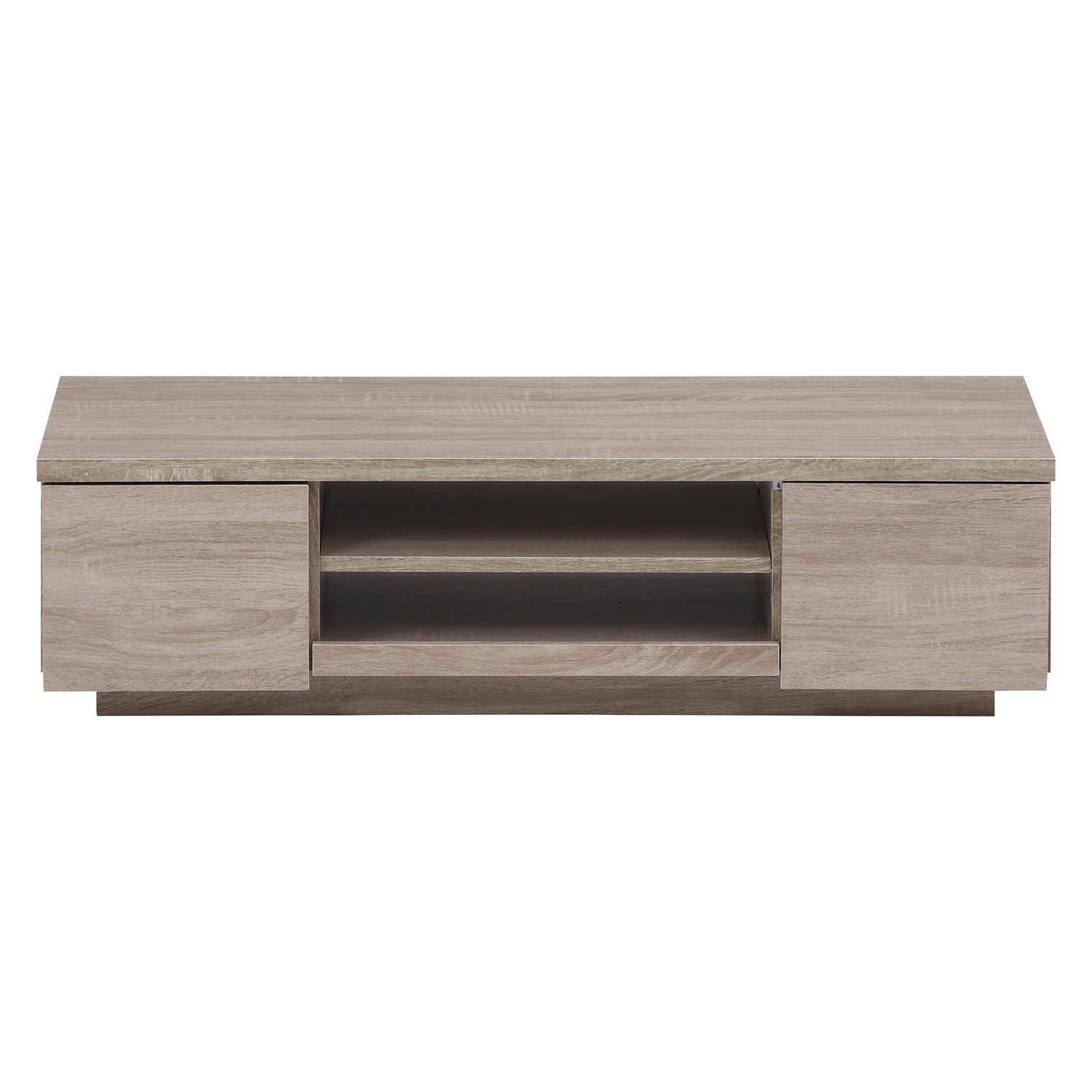 テレビボード100cm(ホワイトオーク)　レンタル　　　※関東エリア限定