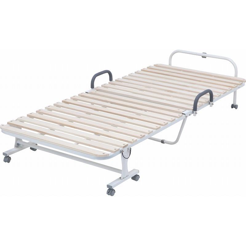 折り畳みベッド　レンタル