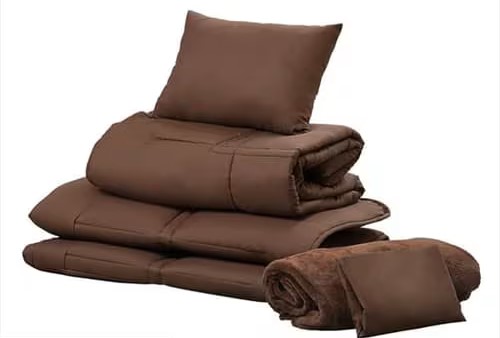 和式布団セット　レンタル