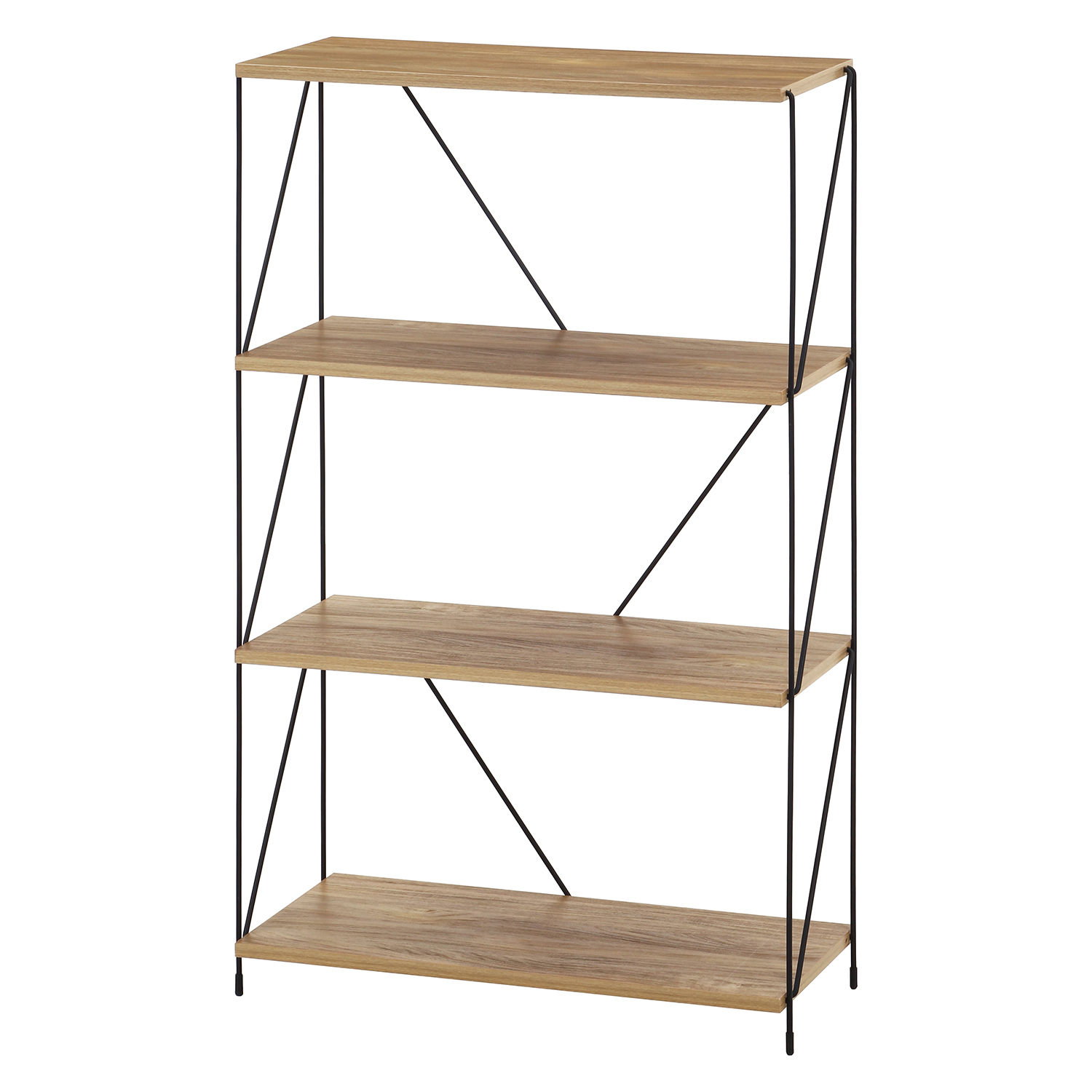 4段ラック（ワイド）　レンタル