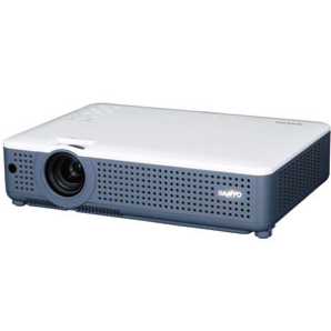 プロジェクター(3000ルーメンクラス)XGA対応 レンタル