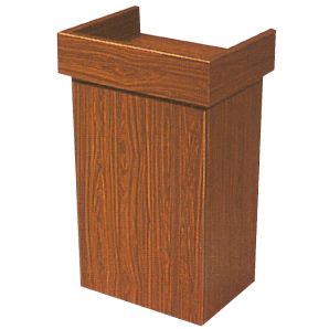 司会者台　レンタル