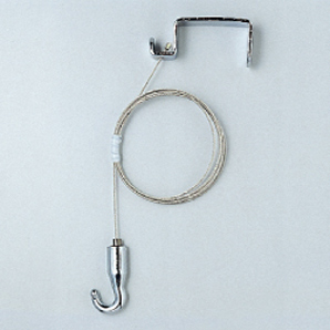 ワイヤーフック　　レンタル