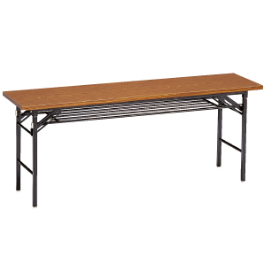 折り畳みテーブル 1800×450  レンタル