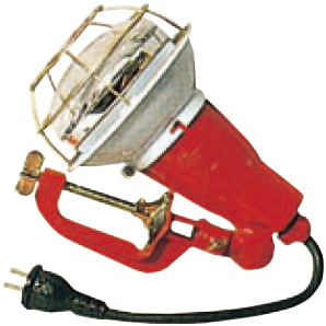 投光器  レンタル