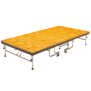 ポータブルステージ H20/40　レンタル