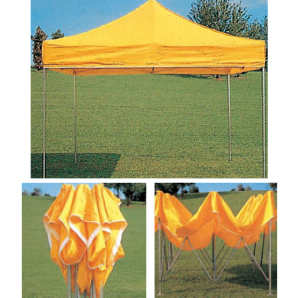 ワンタッチテント3m×3m レンタル