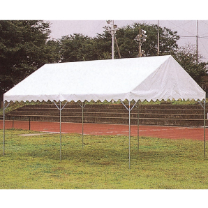 集会用テント 2k×3k レンタル