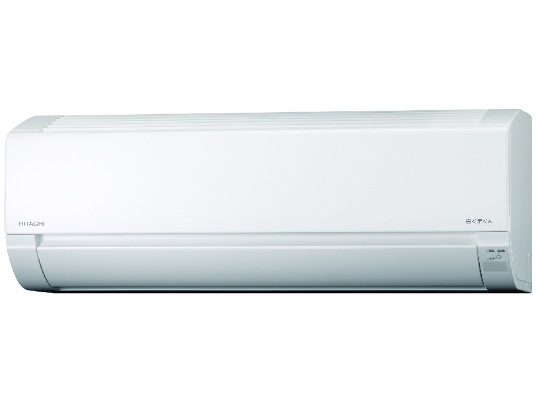 エアコン（8～10畳）　レンタル